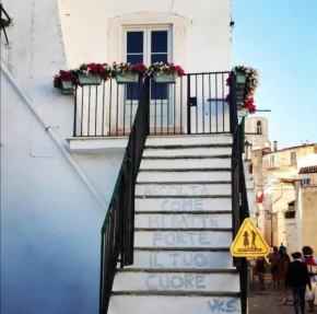 Casa Isabella Foggia